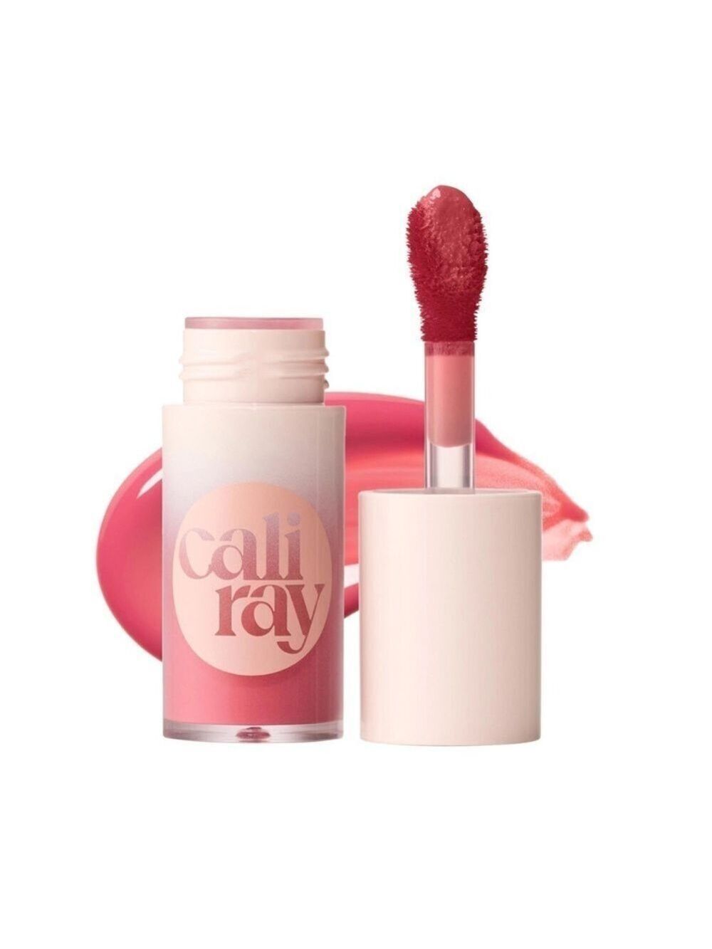 Caliray-Wild Flower lip and cheek stain